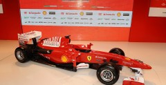 F1 przed sezonem 2011